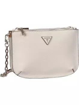 Сумка через плечо GUESS Crossbody Bag Ilia VG 69120, бежевый