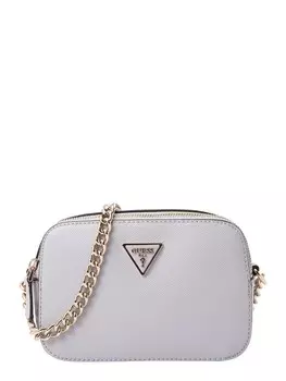 Сумка через плечо GUESS Crossbody Bag NOELLE, лавандовый