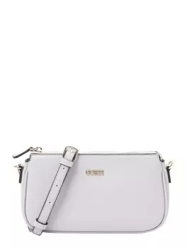 Сумка через плечо GUESS Crossbody Bag NOELLE, цвет pastel purple