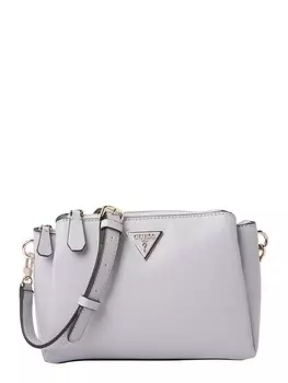Сумка через плечо GUESS Crossbody Bag NOELLE, цвет pastel purple