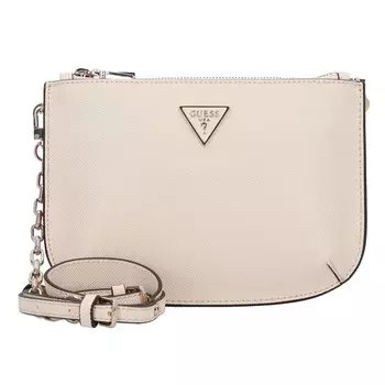 Сумка через плечо GUESS Crossbody Bag, розовый