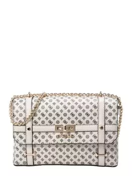 Сумка через плечо Guess EMILEE, камень