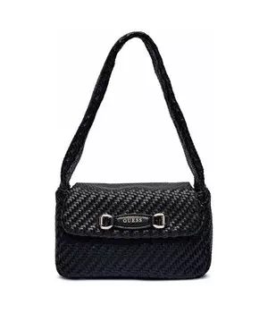 Сумка через плечо Guess Francy, черный