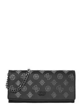 Сумка через плечо Guess Gilded Glamour, черный