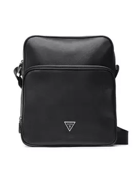 Сумка через плечо Guess HMECSA P3213, черный