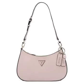 Сумка через плечо Guess Noelle 29 cm, цвет light rose