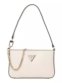 Сумка через плечо GUESS Noelle Mini, цвет Ivory