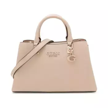 Сумка через плечо Guess, розовый