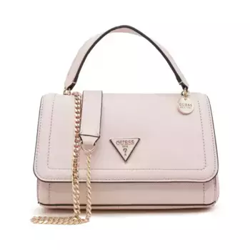 Сумка через плечо Guess, розовый