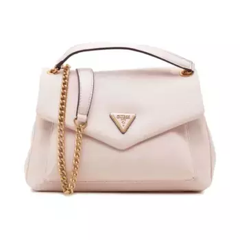 Сумка через плечо Guess, розовый