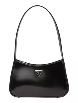 Сумка через плечо GUESS Shoulder Bag ARNELA, черный