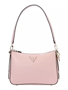 Сумка через плечо GUESS Shoulder Bag DARYNA, розовый
