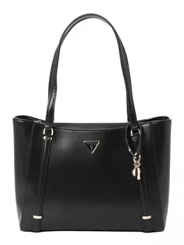 Сумка через плечо GUESS Shoulder Bag DARYNA ELITE, черный