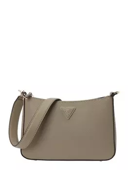 Сумка через плечо GUESS Shoulder Bag JAZLYNN, зеленый