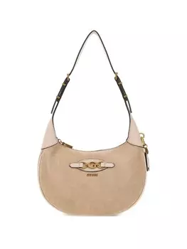 Сумка через плечо GUESS Shoulder Bag Malva, цвет cappuccino