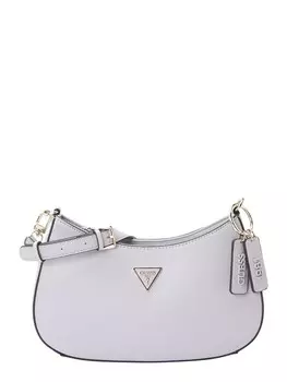 Сумка через плечо GUESS Shoulder Bag NOELLE, лавандовый