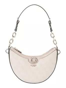 Сумка через плечо GUESS Shoulder Bag ORLINA, песочный