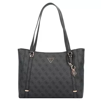 Сумка через плечо GUESS Shoulder, черный