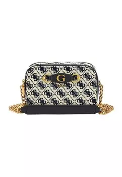 Сумка через плечо Guess, синий