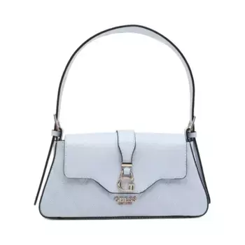 Сумка через плечо Guess, синий