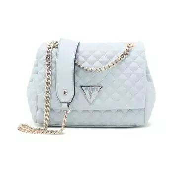 Сумка через плечо Guess, синий