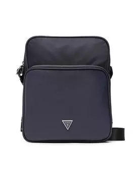 Сумка через плечо Guess, синий