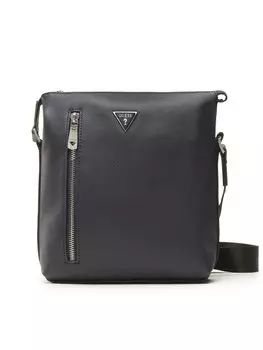 Сумка через плечо Guess, синий