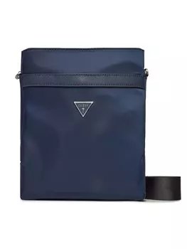 Сумка через плечо Guess, синий