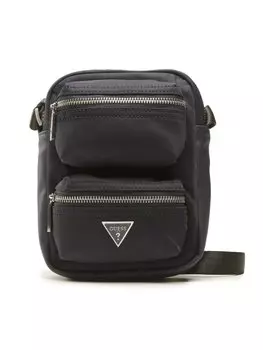 Сумка через плечо Guess, синий