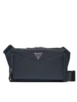 Сумка через плечо Guess, синий
