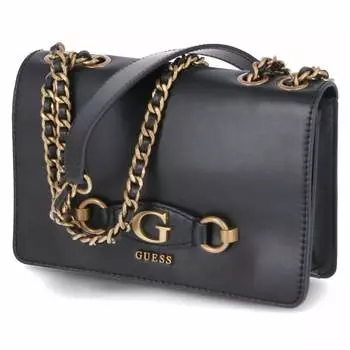 Сумка через плечо Guess Umhngetasche IZZY, черный