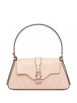 Сумка через плечо GUESS USA Adi, нейтральный