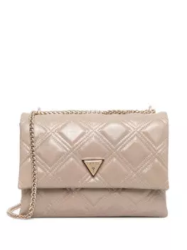 Сумка через плечо GUESS USA Deesa, нейтральный