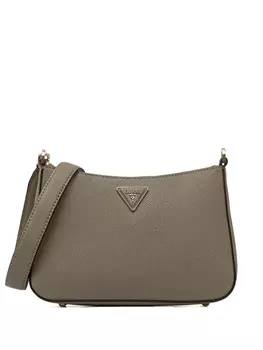 Сумка через плечо GUESS USA Noelle, нейтральный