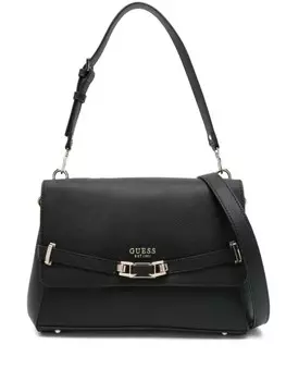 Сумка через плечо GUESS USA Silvye, черный