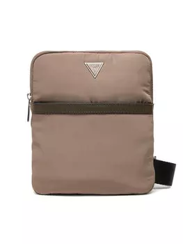 Сумка через плечо Guess, зеленый