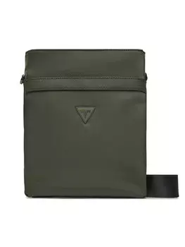 Сумка через плечо Guess, зеленый