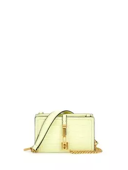 Сумка через плечо Guess, желтый