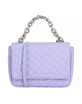 Сумка через плечо GUM DESIGN, светло-фиолетовый