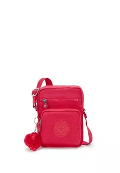 Сумка через плечо GUNNE Kipling, фуксия