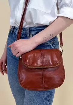 Сумка через плечо Gusti Leder