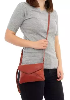 Сумка через плечо Gusti Leder