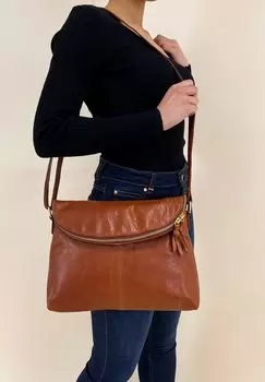 Сумка через плечо Gusti Leder