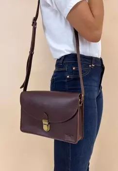 Сумка через плечо Gusti Leder