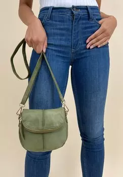 Сумка через плечо Gusti Leder