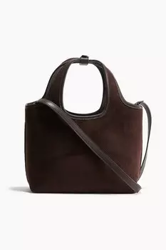 Сумка через плечо H&M, мультиколор