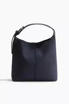 Сумка через плечо H&M, синий
