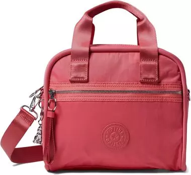 Сумка через плечо Hadya Kipling, цвет Natural Coral M6