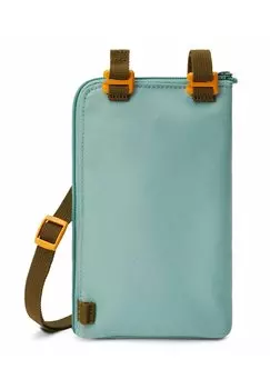 Сумка через плечо HALL Dakine, бирюзовый
