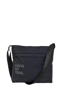 Сумка через плечо HALO, цвет black